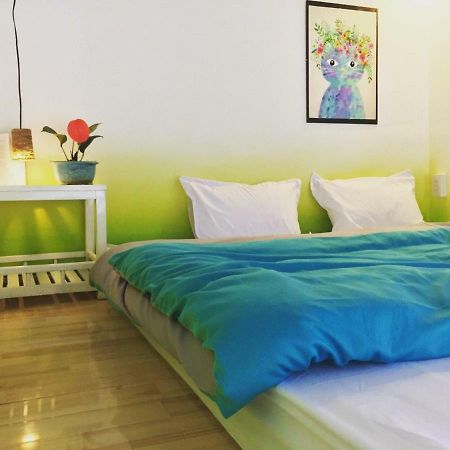 Homestay Doc Tinh Dalat Exterior foto