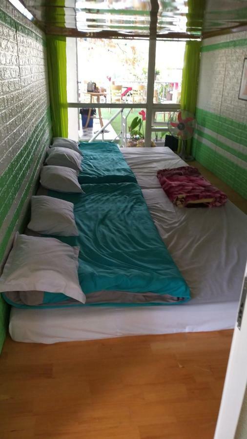 Homestay Doc Tinh Dalat Exterior foto