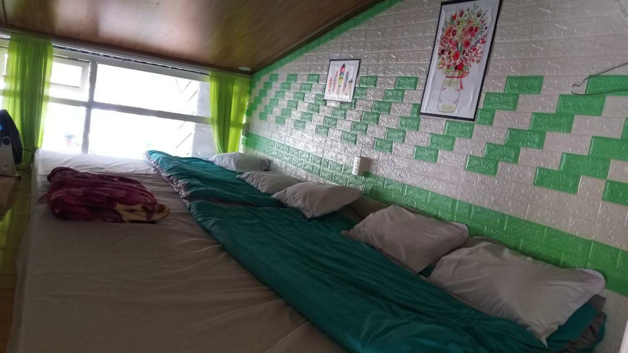 Homestay Doc Tinh Dalat Exterior foto