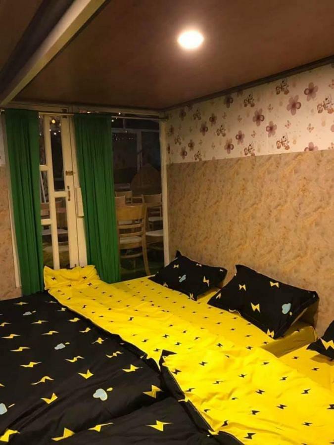 Homestay Doc Tinh Dalat Exterior foto