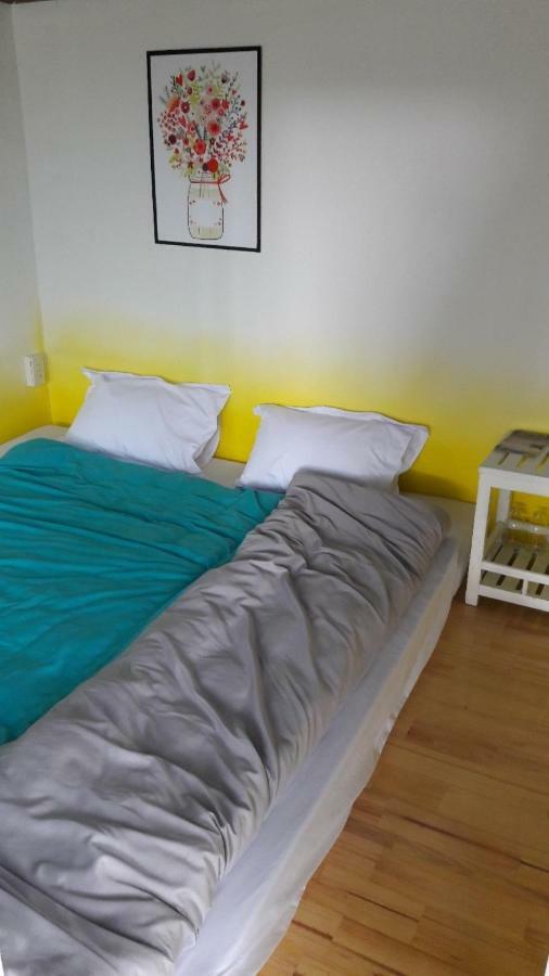Homestay Doc Tinh Dalat Exterior foto