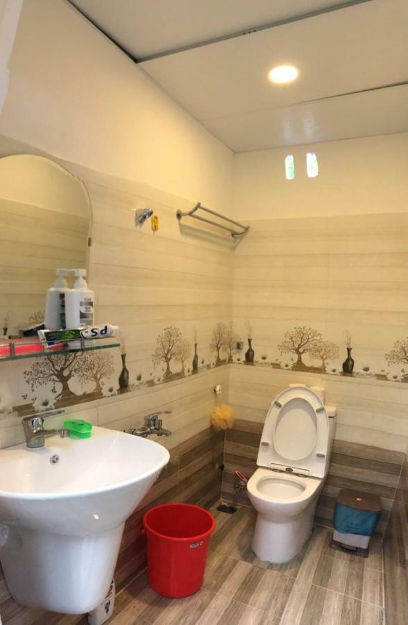 Homestay Doc Tinh Dalat Exterior foto