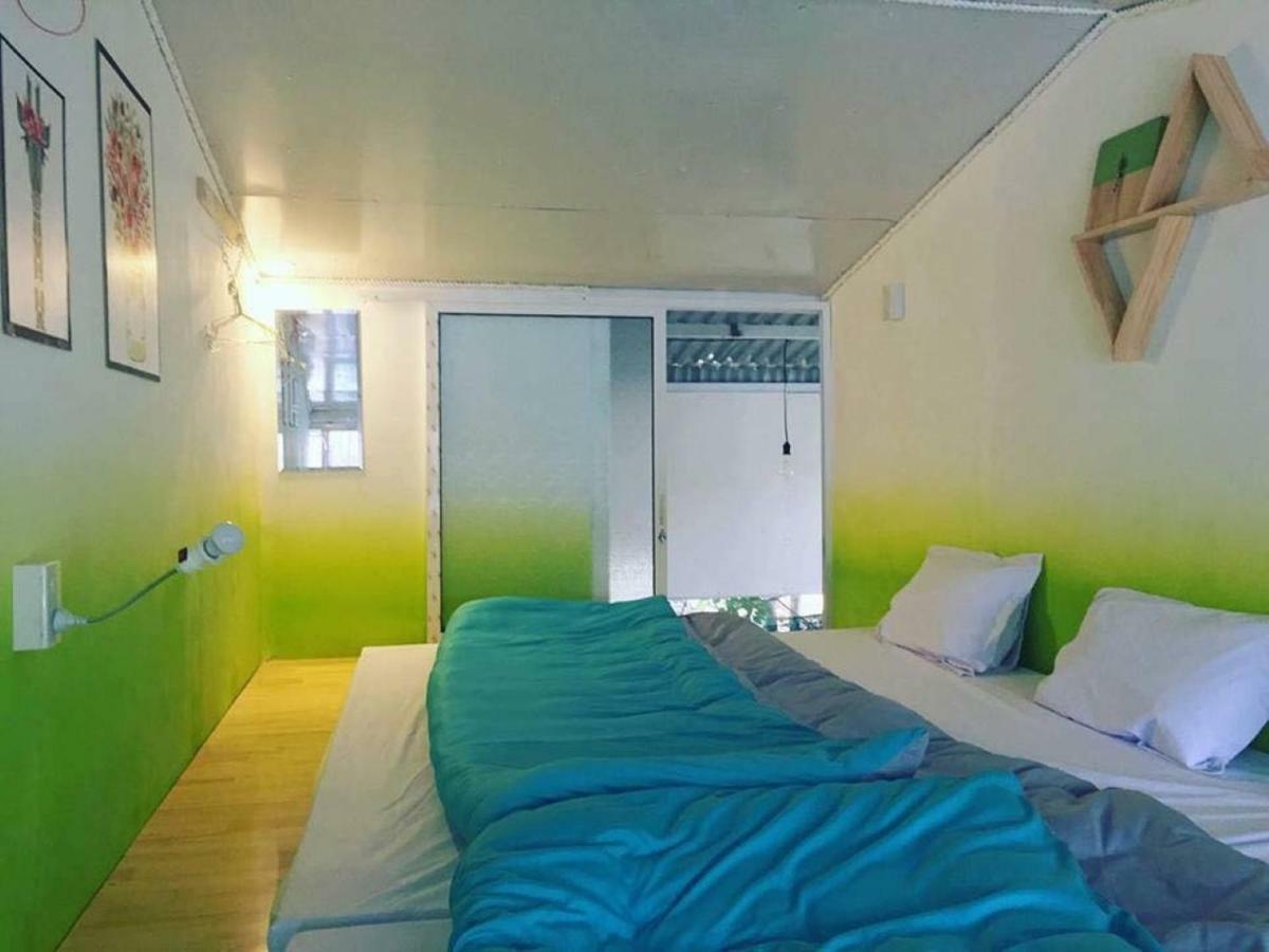Homestay Doc Tinh Dalat Exterior foto