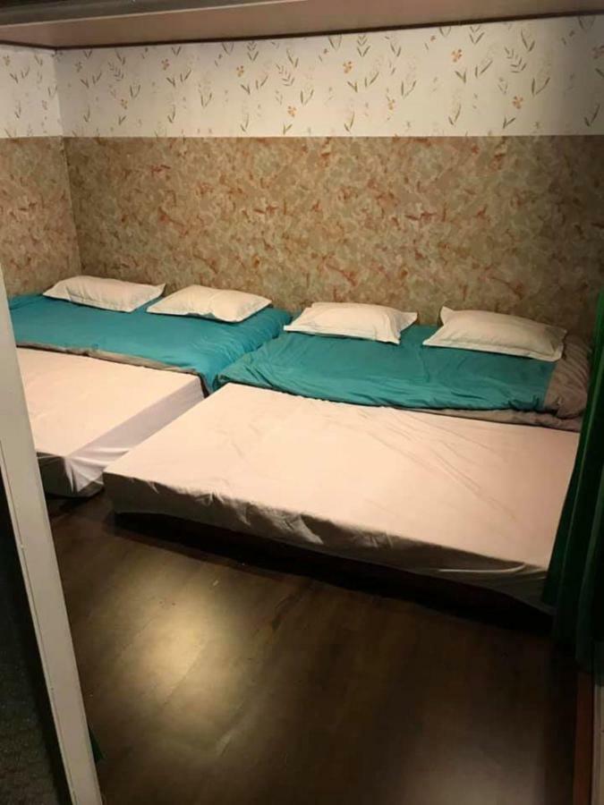 Homestay Doc Tinh Dalat Exterior foto