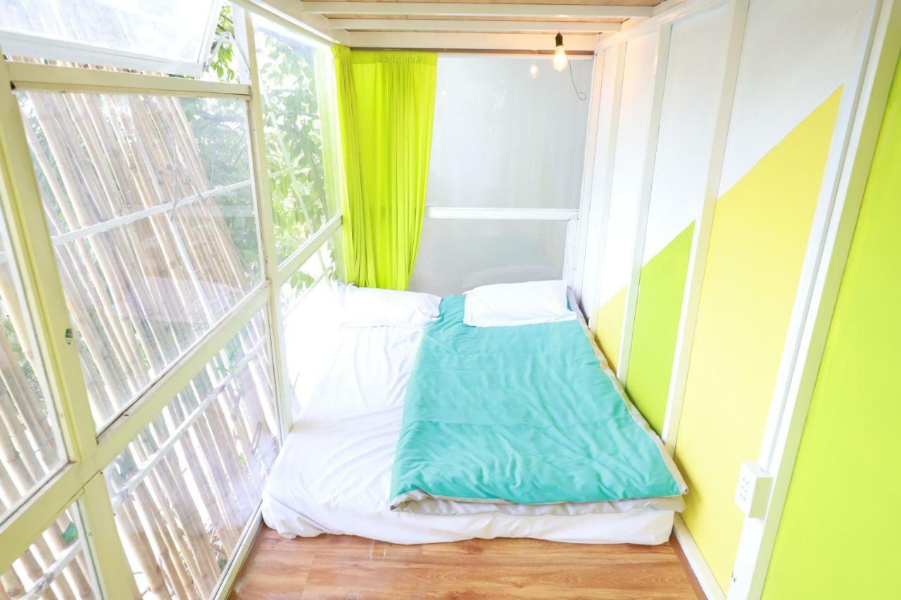 Homestay Doc Tinh Dalat Exterior foto