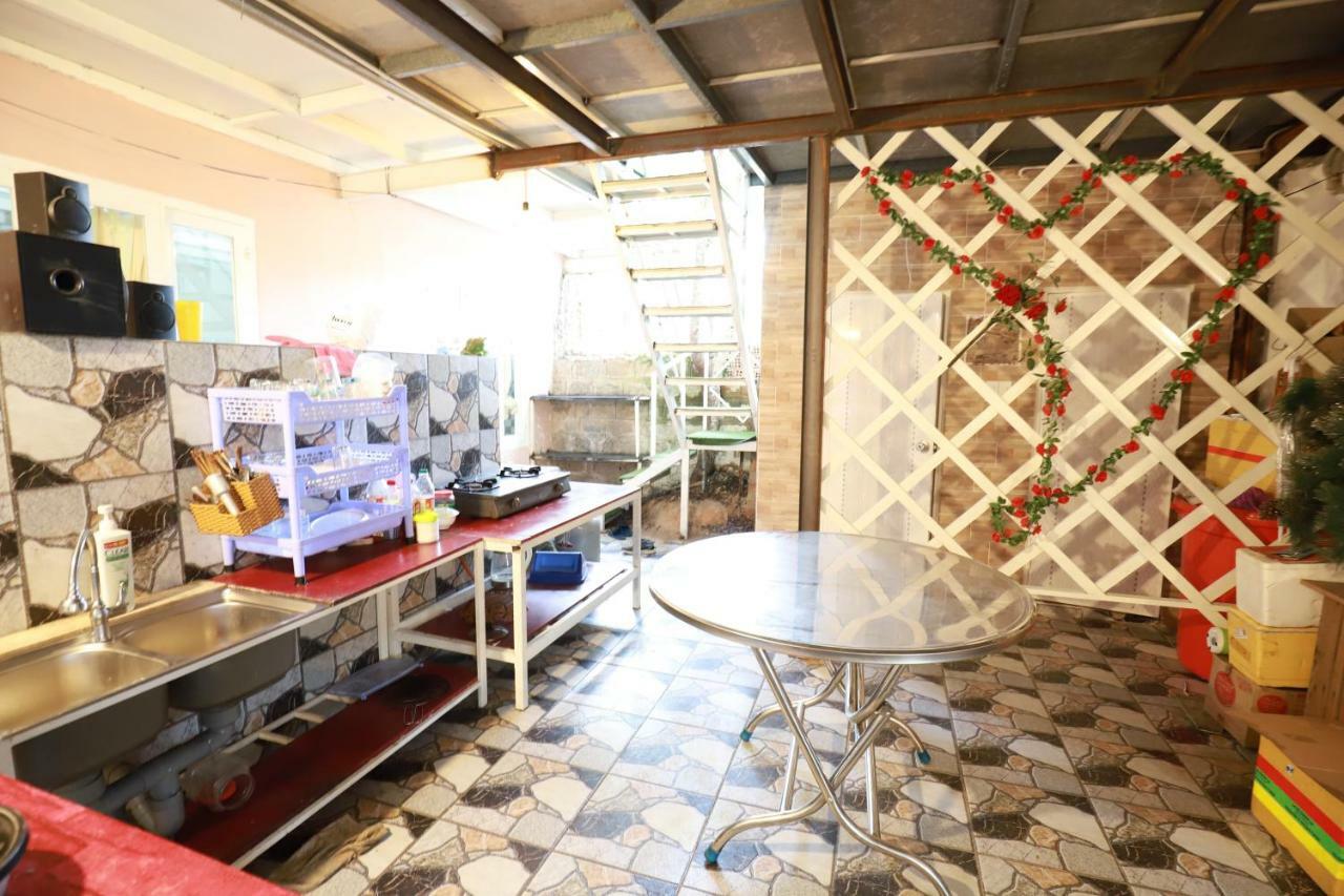 Homestay Doc Tinh Dalat Exterior foto