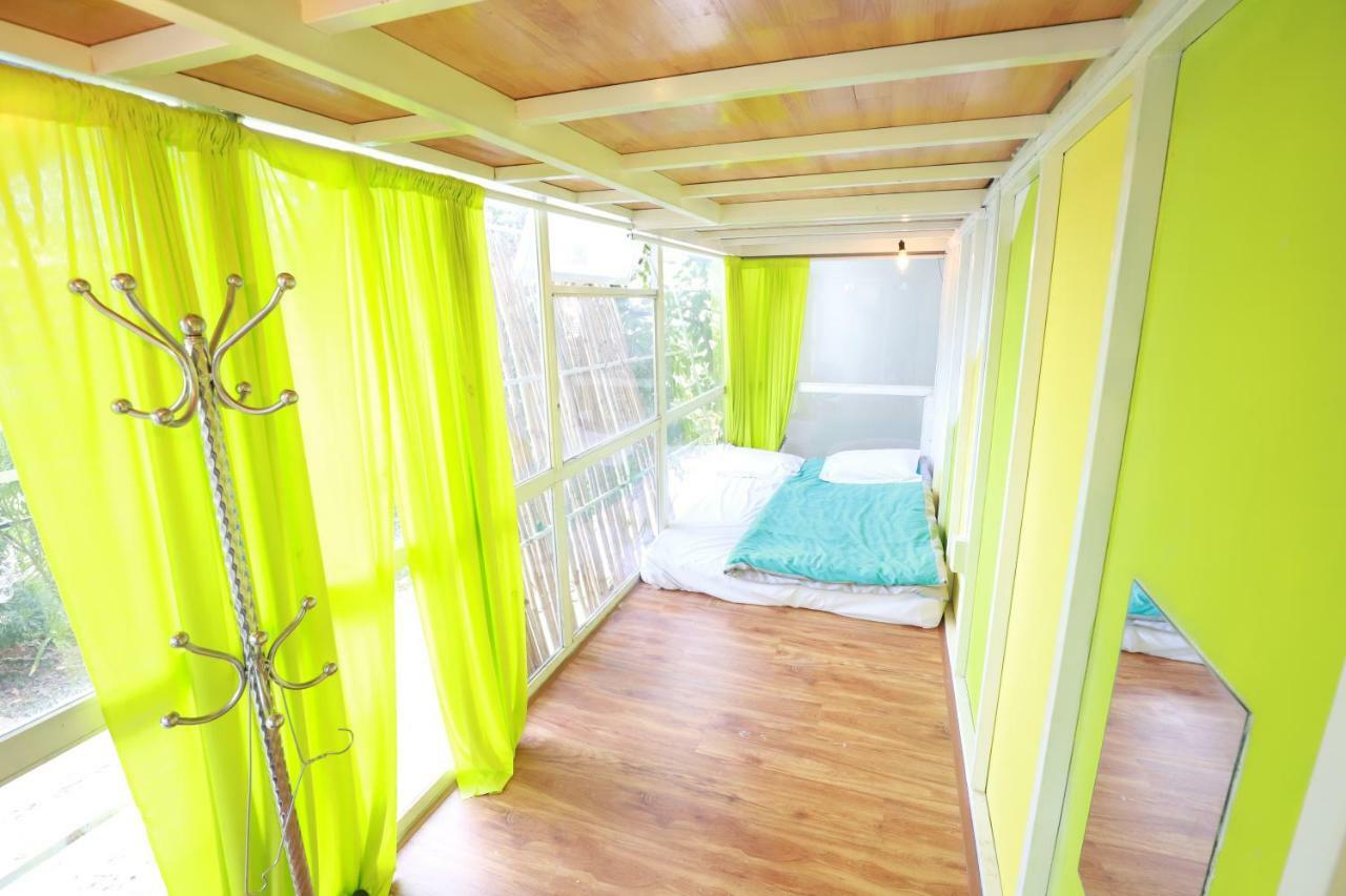 Homestay Doc Tinh Dalat Exterior foto
