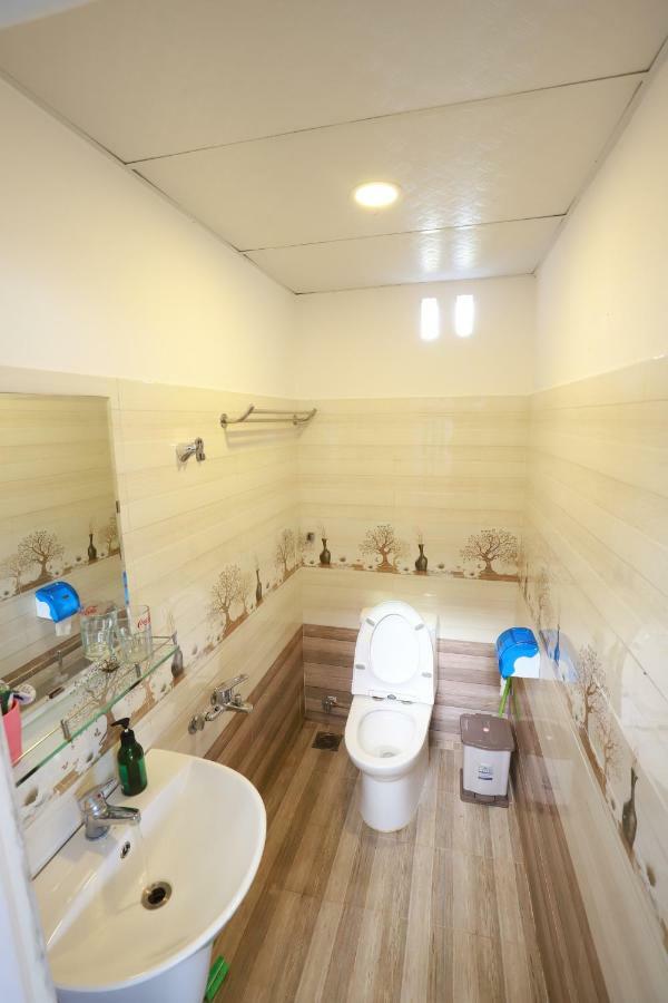 Homestay Doc Tinh Dalat Exterior foto