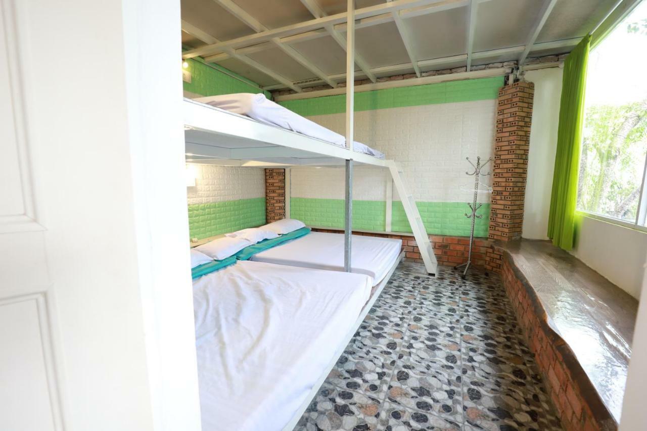 Homestay Doc Tinh Dalat Exterior foto