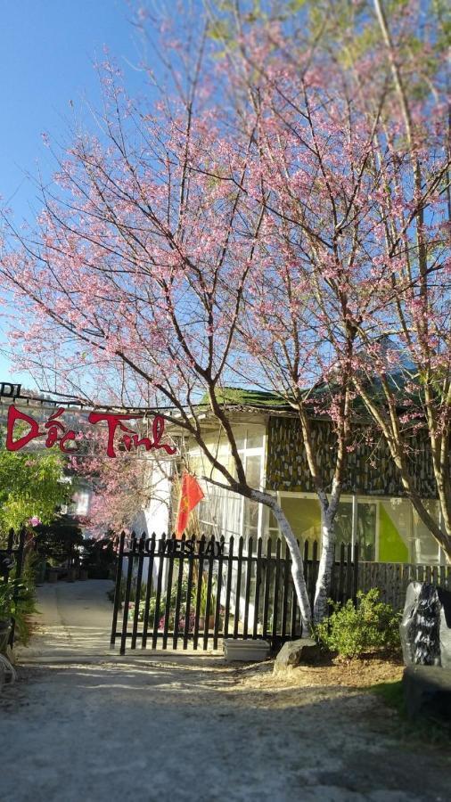 Homestay Doc Tinh Dalat Exterior foto