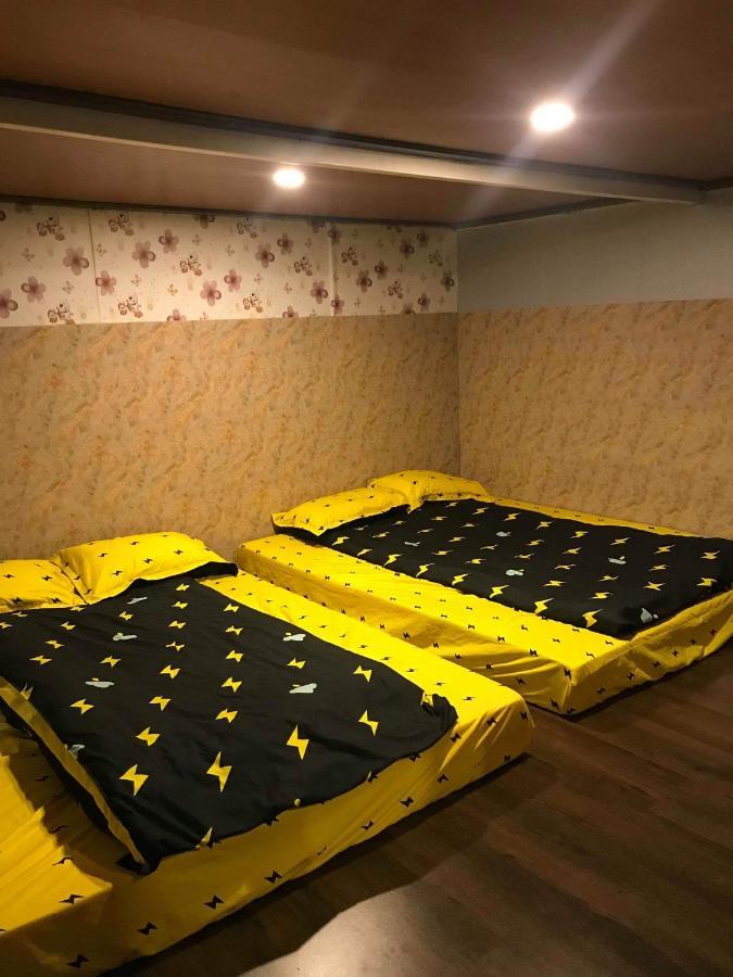 Homestay Doc Tinh Dalat Exterior foto